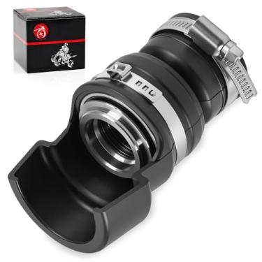 Imagem de Bota de fole de eixo de transmissão 420832648 com rolamento para Sea-Doo GTI GTR GTX RXP Wake FISH PRO 130 155 170 215 255 260 2003-2023