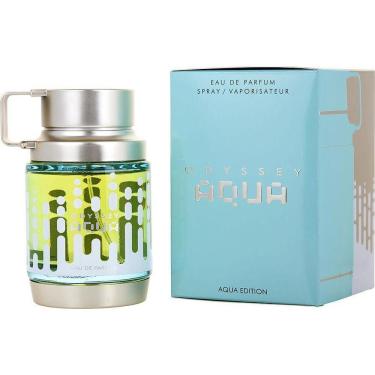 Imagem de Perfume Masculino Armaf Odyssey Aqua Eau De Parfum Spray 100 Ml (aqua Edição)