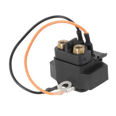 Imagem de Relé de partida de solenoide de motocicleta 12V para motores de popa 68V-8194A-00-00 68N-81940-00-00 acessórios de motocicleta