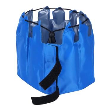 Imagem de Saco de gelo | Saco balde de gelo - Ferramenta de resfriamento segura e à prova de vazamento para vinho, champanhe e creme de pastelaria suprimentos de cozinha