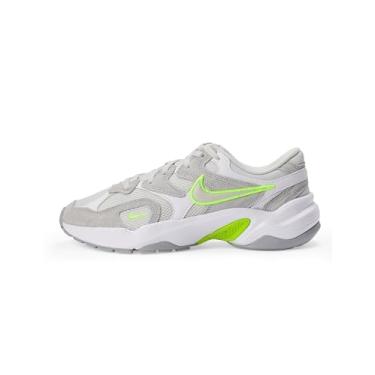Imagem de Nike Tênis feminino Al8, Cinza lobo/Volt/Pó de fóton/branco, 37