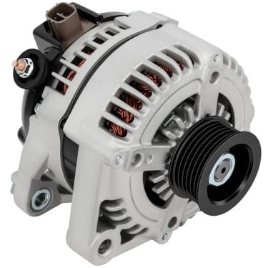Imagem de SCITOO Alternador serve para Lexus para ES330 2004-2006, para Lexus para RX330 2004-2006, para Toyota para Camry 2004-2006, para Toyota para Highlander 2004-2007, para Toyota para Solara 2004-2008