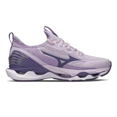 Imagem de Tênis Mizuno Wave Endeavor Feminino