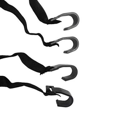 Imagem de Capa de Carro para Proteção contra Calor Frio Chuva e Neve com Revestimento Parcial PVC Nylon Taffeta Prateado Ajuste Universal Cintas Sacola Armazenamento