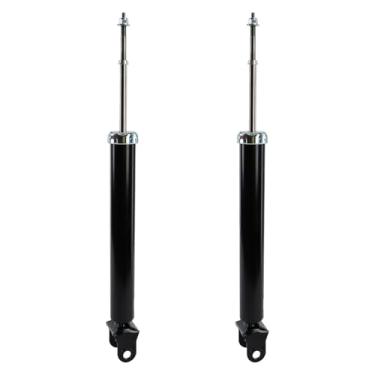 Imagem de Alpaspare Conjunto de suporte traseiro completo e encaixe de amortecedor para Nissan Altima 2007-2018 desempenho de amortecimento superior conforto de condução construção durável, 5637 x 2