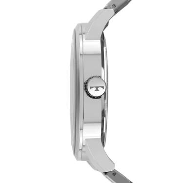 Imagem de Relógio Technos Masculino Golf Prata - 2115tus/1p