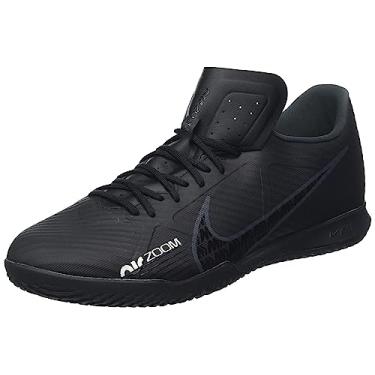 Imagem de Nike Tênis de futebol masculino, Preto Dk Smoke Grey Summit Whi, 7.5