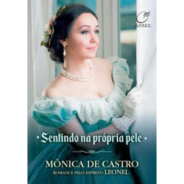 Imagem de Livro - Sentindo na própria pele - Volume 1