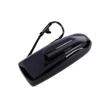 Imagem de GM Genuine Parts Antena metálica de alta frequência 87818154 Black Meet Kettle