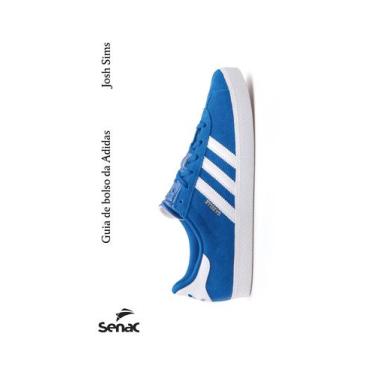 Imagem de Livro - Guia de bolso da Adidas