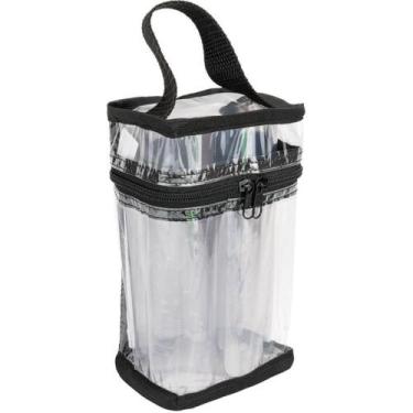 Imagem de Estojo Porta CANETA/NECESSAIRE Crista - Goodie