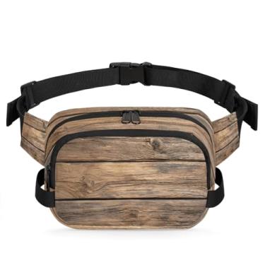 Imagem de Pochete de decoração étnica mandala para mulheres e homens com alça ajustável, bolsa transversal, bolsa de peito, bolsas de bumbum, Cor 17