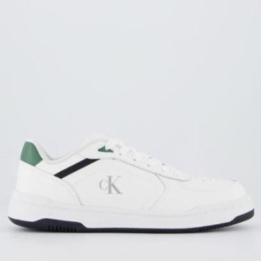 Imagem de Tênis Calvin Klein Ck Masculino-Masculino