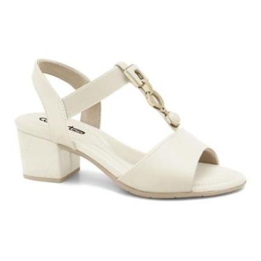 Imagem de Sandália Feminina Comfortflex 2557302-Feminino