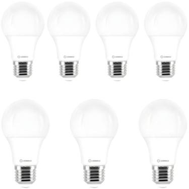 Imagem de Kit 7 Lâmpada Led Bulbo 15w 3000k 1311lm Bivolt Ledvance