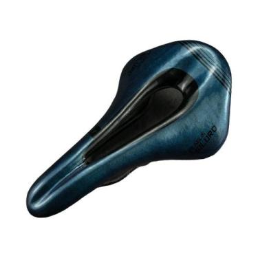 Imagem de Selim De Bicicleta De Estrada Em Fibra De Carbono Ultraleve PLSELIS PS