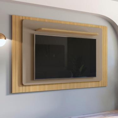 Imagem de Painel Roma Sala para TV até 60 Polegadas