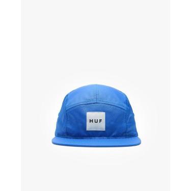 Imagem de Boné HUF 5 Panel Hexagon Volley-Masculino