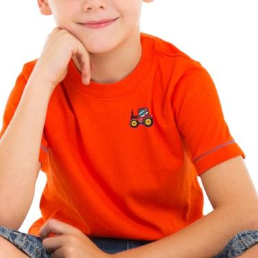 Imagem de 1 peça de adesivos de roupas, bordados, engenharia, veículos, carros, escavadeira, escavadeira, apliques para jaquetas, jeans, saias, mochilas, chapéus, faça você mesmo, A5