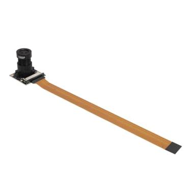 Imagem de aqxreight Módulo de Câmera 75 ° 1080P CSI 5MP OV5647 Sensor Módulo de Câmera IR de 3 6 MM para RasPi 5 Pode Atender Ao de DiffMódulo de 5MPMódulo de NoturnaMódulo de 1080PCâmera