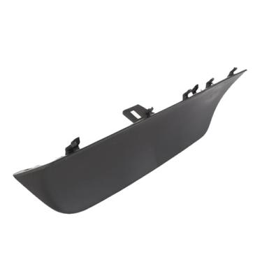 Imagem de aqxreight Preenchimento do Acabamento do Pára-choque Dianteiro Tampa Pára-choque Dianteiro Retentor de Preenchimento Substituição Painel Inferior para Overland Summit Esquerdo 68078297AA Overland