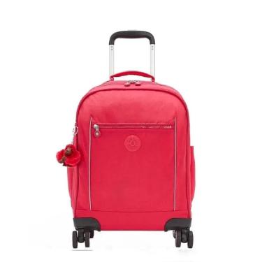 Imagem de Mala Kipling Mese True Pink