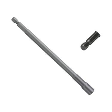 Imagem de Adaptador De Broca Para Chave De Soquete Hexagonal De 150mm, Extensão 