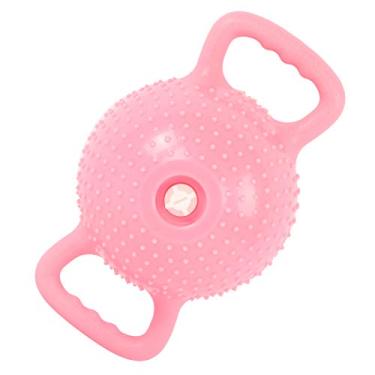 Imagem de aqxreight Yoga água Kettlebell Cheio de água Dupla Orelha Alça Peso Doméstico Ajustável Ferramenta Esportiva Rosa It 4/6/8/10/12lbs Injeção Diferente para Lata para Ajustável de Acordo Com o que