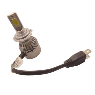 Imagem de Lâmpada Farol H7 Led Moto 3800Lm 12Vx30W