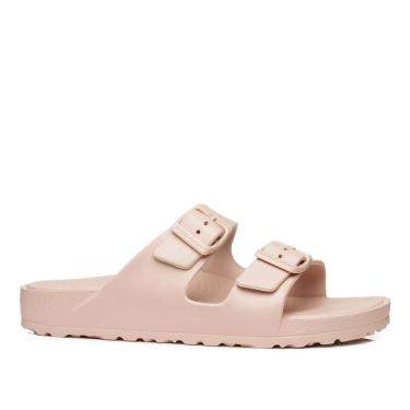 Imagem de Chinelo Slide Pegada Feminino em Eva Rose 261101-02-Feminino