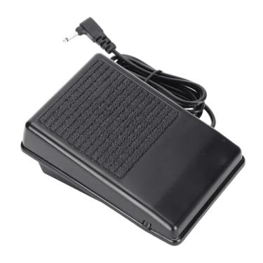 Imagem de Colaxi Controlador de pedal para máquina de costura - Peças e acessórios para máquinas de costura - Substituição prática e direta para HD6805C 6600 6700 6800