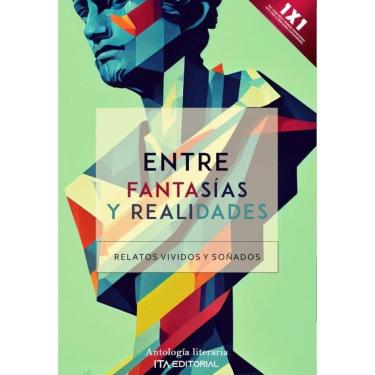 Imagem de Entre fantasías y realidades-Espanhol