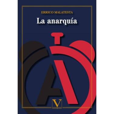 Imagem de La anarquía - Espanhol