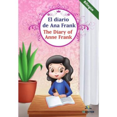 Imagem de El diario de Ana Frank - Espanhol