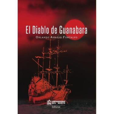 Imagem de El diablo de Guanabara - Espanhol
