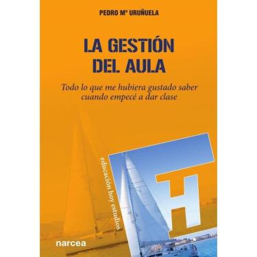 Imagem de La gestión del aula - Espanhol