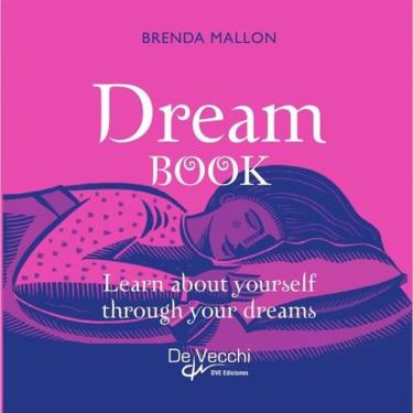 Imagem de Dream Book - Inglês