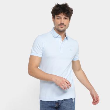 Imagem de Camisa Polo Lacoste Casual Masculina-Masculino