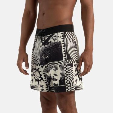 Imagem de Bermuda Água Lost Enterprises-Masculino