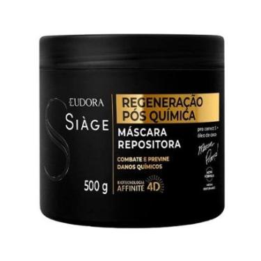 Imagem de Eudora Siàge Pós Química Máscara Respositora 500g-Unissex