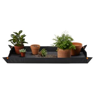Imagem de Fiskars Tapete de Plantas para Interior e Mais