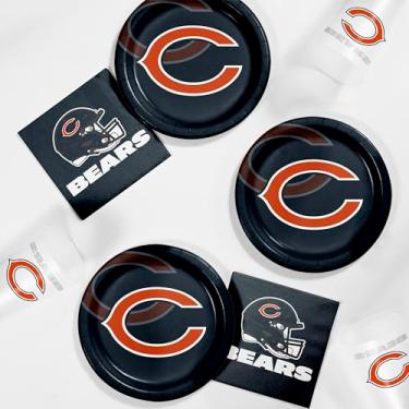 Imagem de Trendware Kit Chicago Bears, 48 unidades