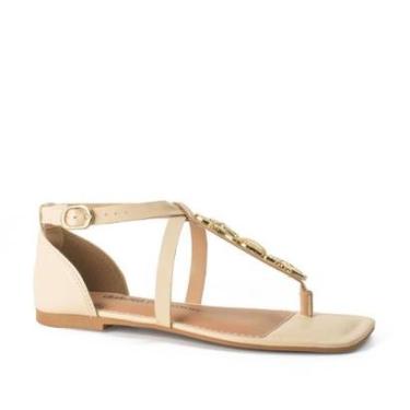 Imagem de Sandália Dakota Rasteira Feminina Y9617-Feminino
