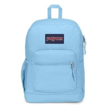 Imagem de Mochila Jansport Cross Town Plus 26 Litros Blue Dusk-Unissex