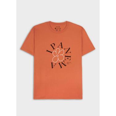 Imagem de T-shirt vintage ipanema mc OSKLEN-Masculino