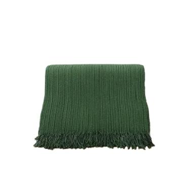 Imagem de Manta Para Sofá Super Gigante 300 x 180 Mtss Tipo Capa De Sofá Decorativa(Uga3,00x1,80M Verde Mesclado)