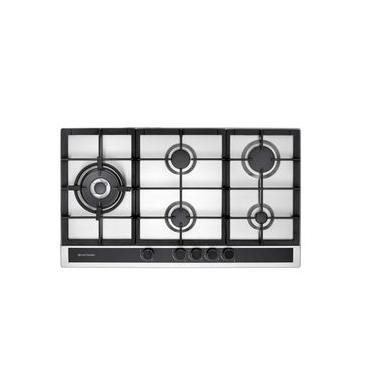 Imagem de COOKTOP ELETTROMEC SOLE 90CM A GÁS BIVOLT CKG-5Q-90-SL-3TNB Bivolt