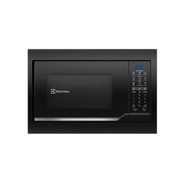 Imagem de Micro-ondas de Embutir Electrolux 34L Preto com Painel Digital e Função Tira odor (ME3EP)