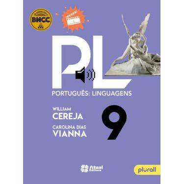 Imagem de Livro - Português: Linguagens - 9º ano