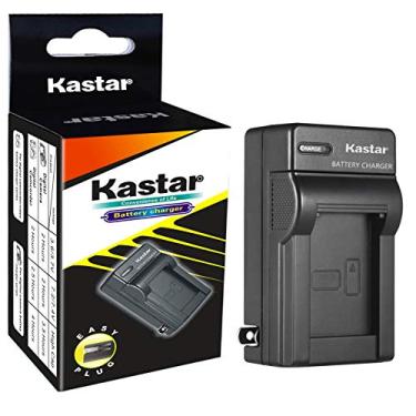 Imagem de Kastar Carregador para Ricoh Pentax D-LI92, D-BC92, K-BC92, Olympus LI-50B, LI-50C e Ricoh Pentax Optio I-10, RZ10, RZ18, WG-1, WG-1 GPS, WG-2, WG-2 GPS, WG-3, WG-3 GPS, WG-4, WG-4 GPS, WG-1 0, X70